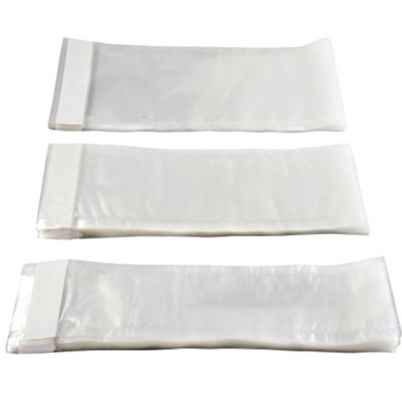 Pungi nylon sterilizare Pupinel PRIMA, 102 x 254mm - 100 bucati